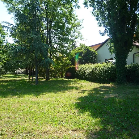 Smart Autodromo Hotel Imola