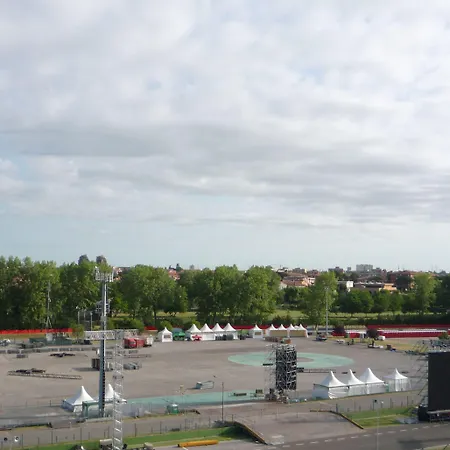 Smart Autodromo Hotel Imola