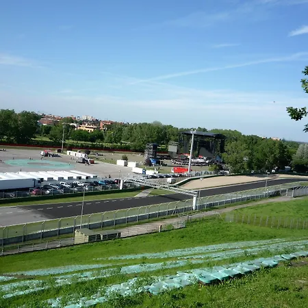 Smart Autodromo 2*