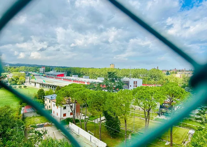 Smart Autodromo 2* Imola