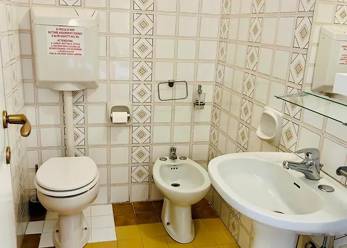 Smart Autodromo Hotel 2*