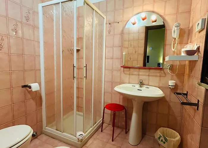 Smart Autodromo Hotel Imola