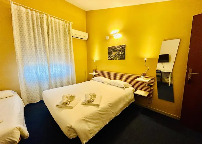 Smart Autodromo Hotel