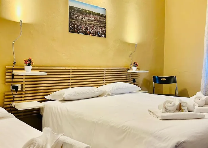 Smart Autodromo Hotel Imola