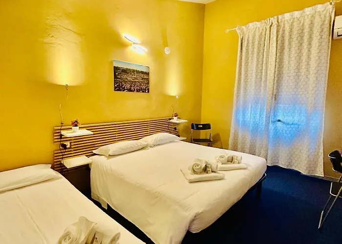 Hotel Smart Autodromo Imola