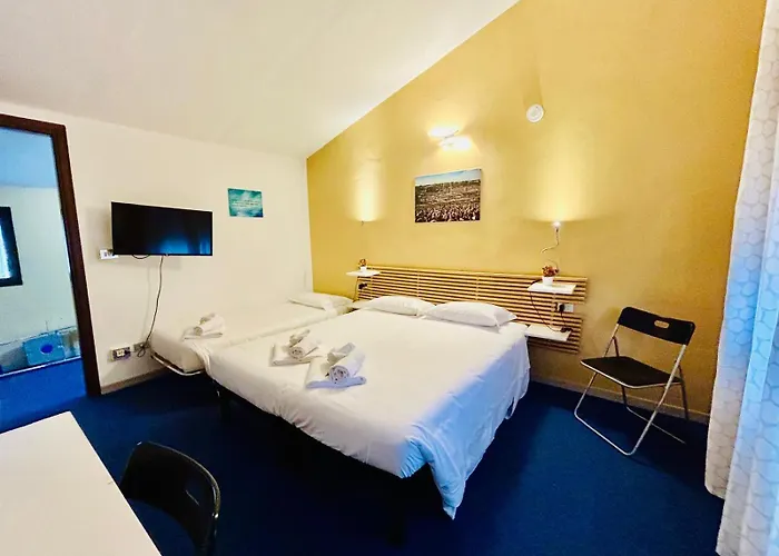 Smart Autodromo Hotel