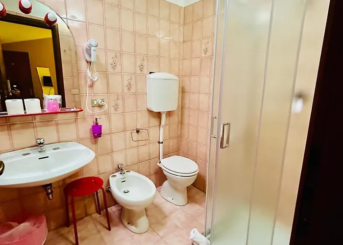 Hotel Smart Autodromo 2*