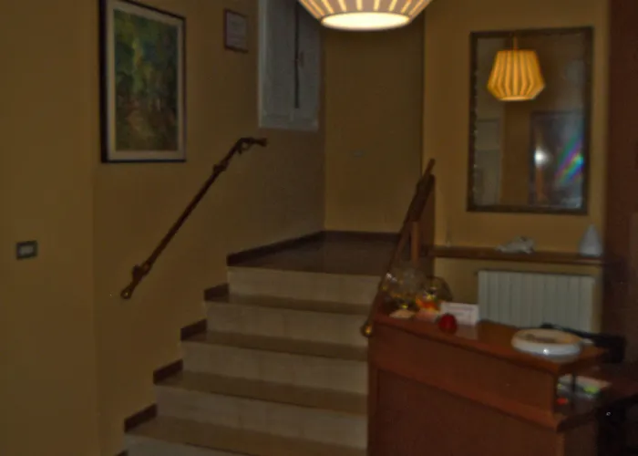 Smart Autodromo Hotel 2*