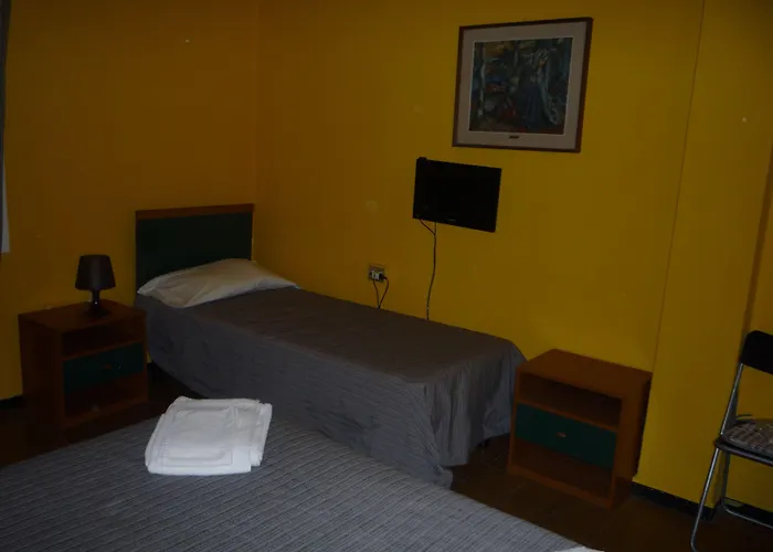 Smart Autodromo Hotel