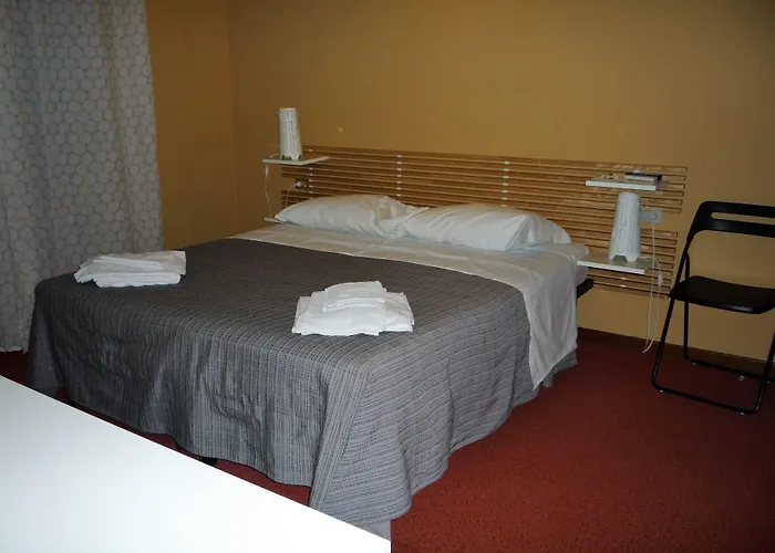 Hotel Smart Autodromo Imola