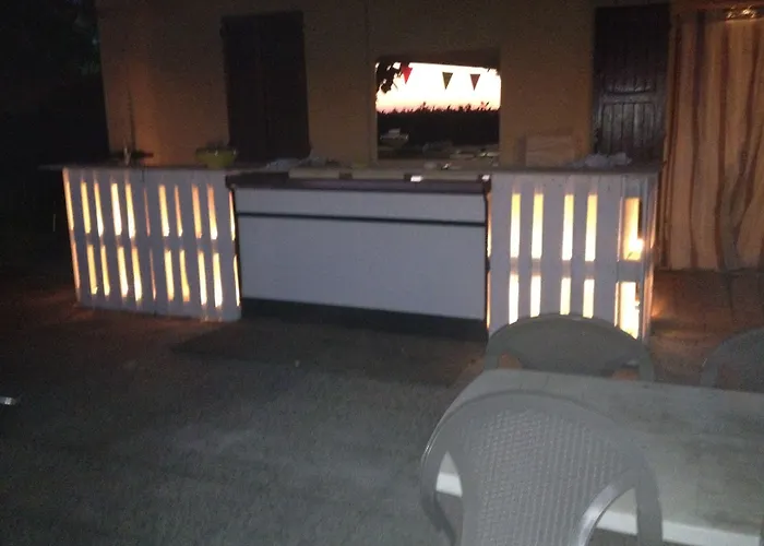 Hotel Smart Autodromo