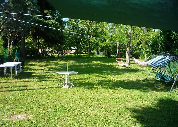 Smart Autodromo Hotel Imola