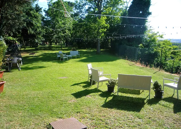 Smart Autodromo Hotel