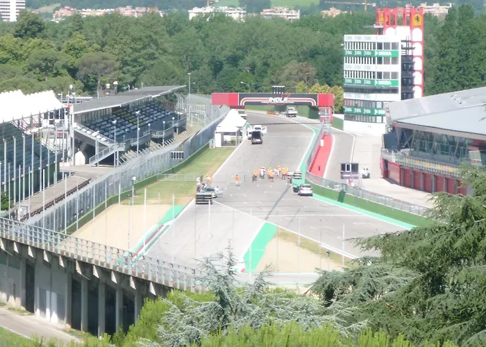 Smart Autodromo 2* Imola