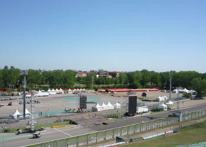 Smart Autodromo 2* Imola