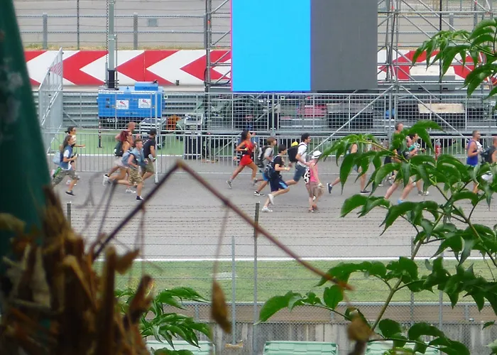 Smart Autodromo Imola