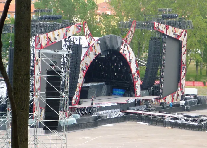 Smart Autodromo Hotel Imola