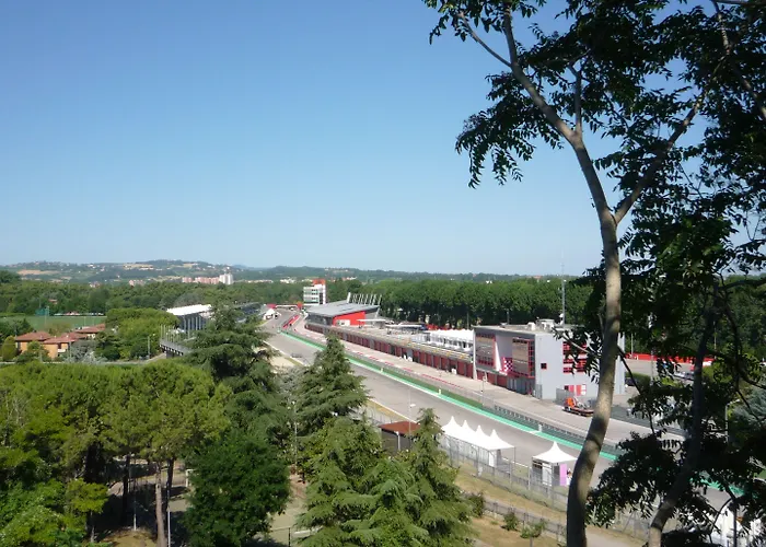 Hotel Smart Autodromo