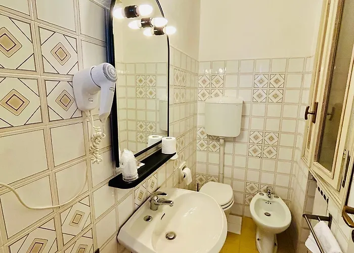 Hotel Smart Autodromo Imola