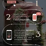 Smart Autodromo Hotel 2*