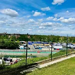 Smart Autodromo 酒店 伊莫拉