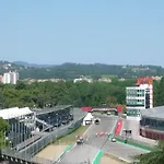 Smart Autodromo Hotel Imola