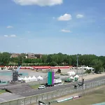 Smart Autodromo 伊莫拉
