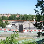 Smart Autodromo 酒店