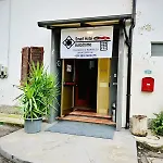Hotel Smart Autodromo