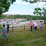 Smart Autodromo Imola