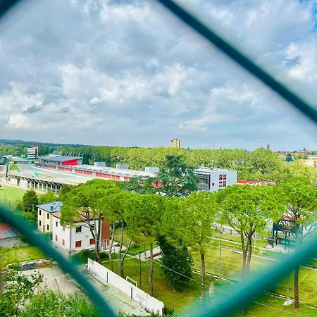 Smart Autodromo 2* Imola