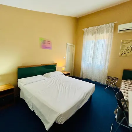 Hotel Smart Autodromo