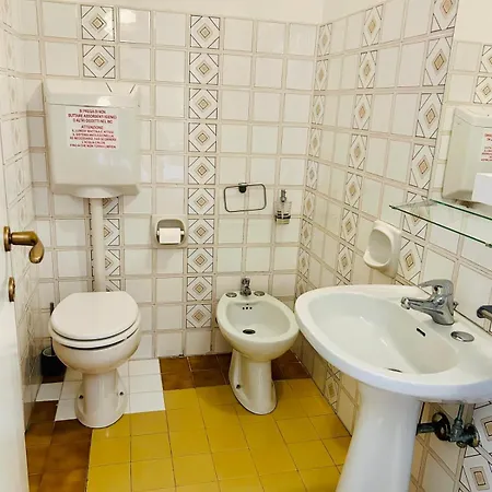 Rivazza Hotel 2*