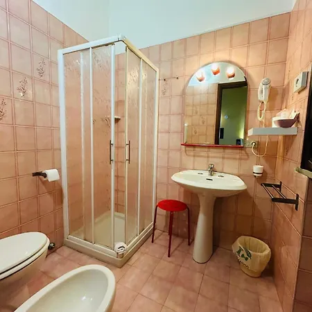 Rivazza Hotel Imola
