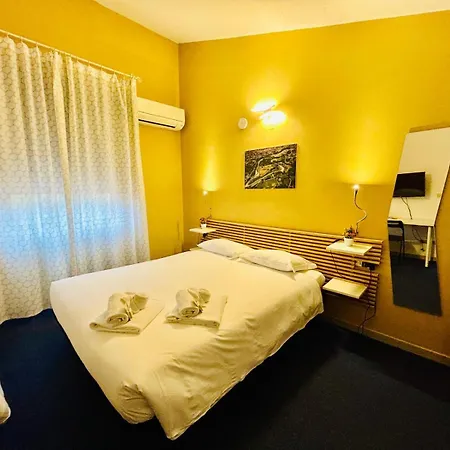 Smart Autodromo Hotel