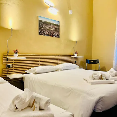 Smart Autodromo Hotel Imola