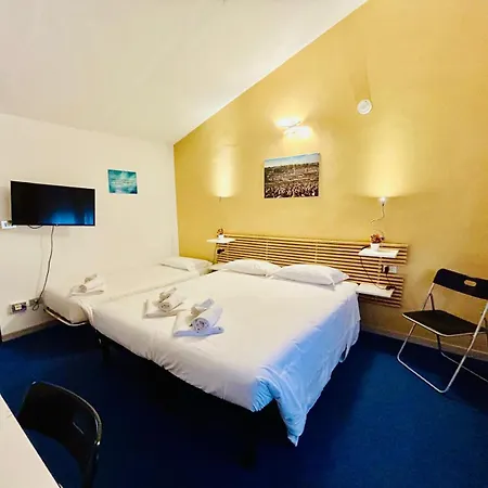 Smart Autodromo Hotel