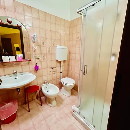 Hotel Rivazza 2*