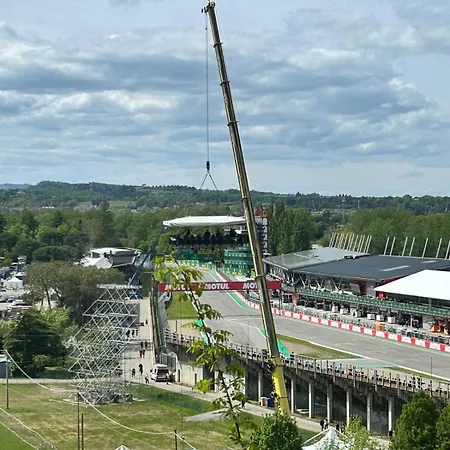 Smart Autodromo 2*