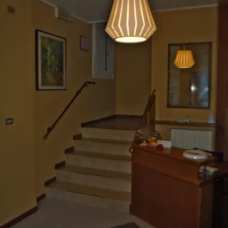 Smart Autodromo Hotel 2*