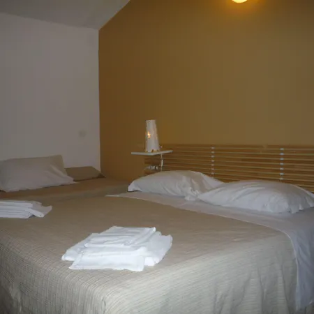 Hotel Smart Autodromo