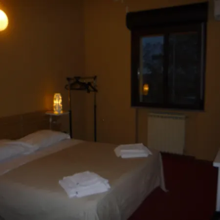 Smart Autodromo Hotel