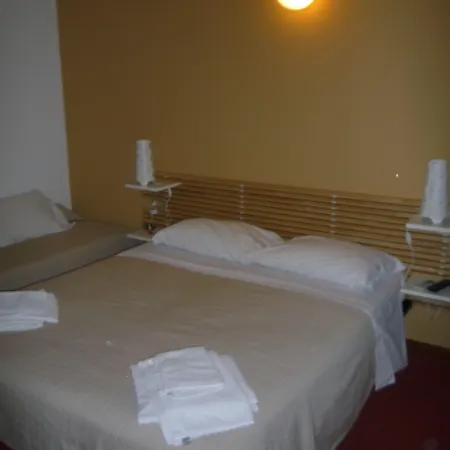 Hotel Smart Autodromo 2*