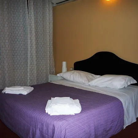 Otel Smart Autodromo 2*