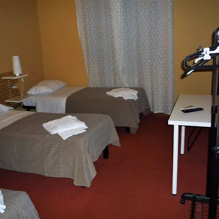 Smart Autodromo Hotel 2*