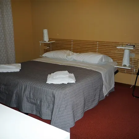 Hotel Rivazza Imola