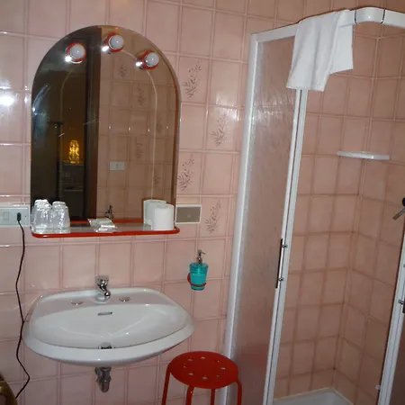 Rivazza Hotel
