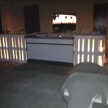 Hotel Smart Autodromo