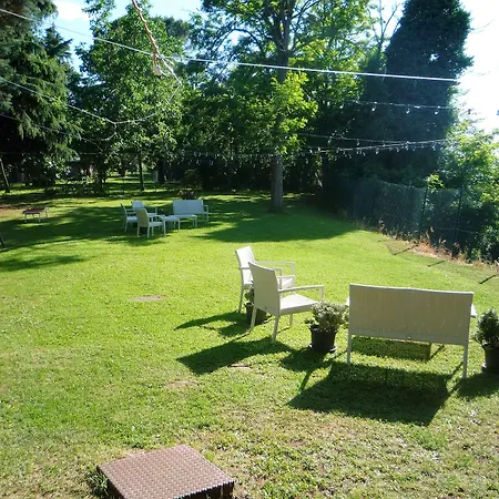 Smart Autodromo Hotel