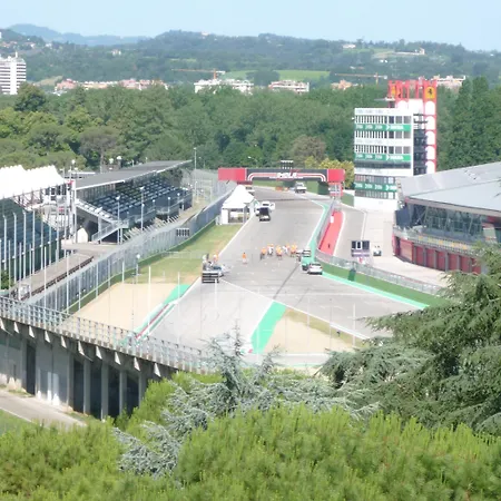 Smart Autodromo 2* Imola